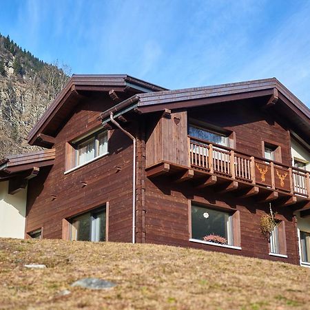 Piodahaus B&B Piedilago Exterior photo